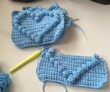 Atelier crochet