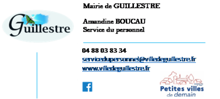 Signature Guillestre