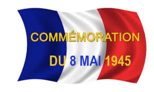 8 mai