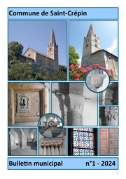 bulletin 2024