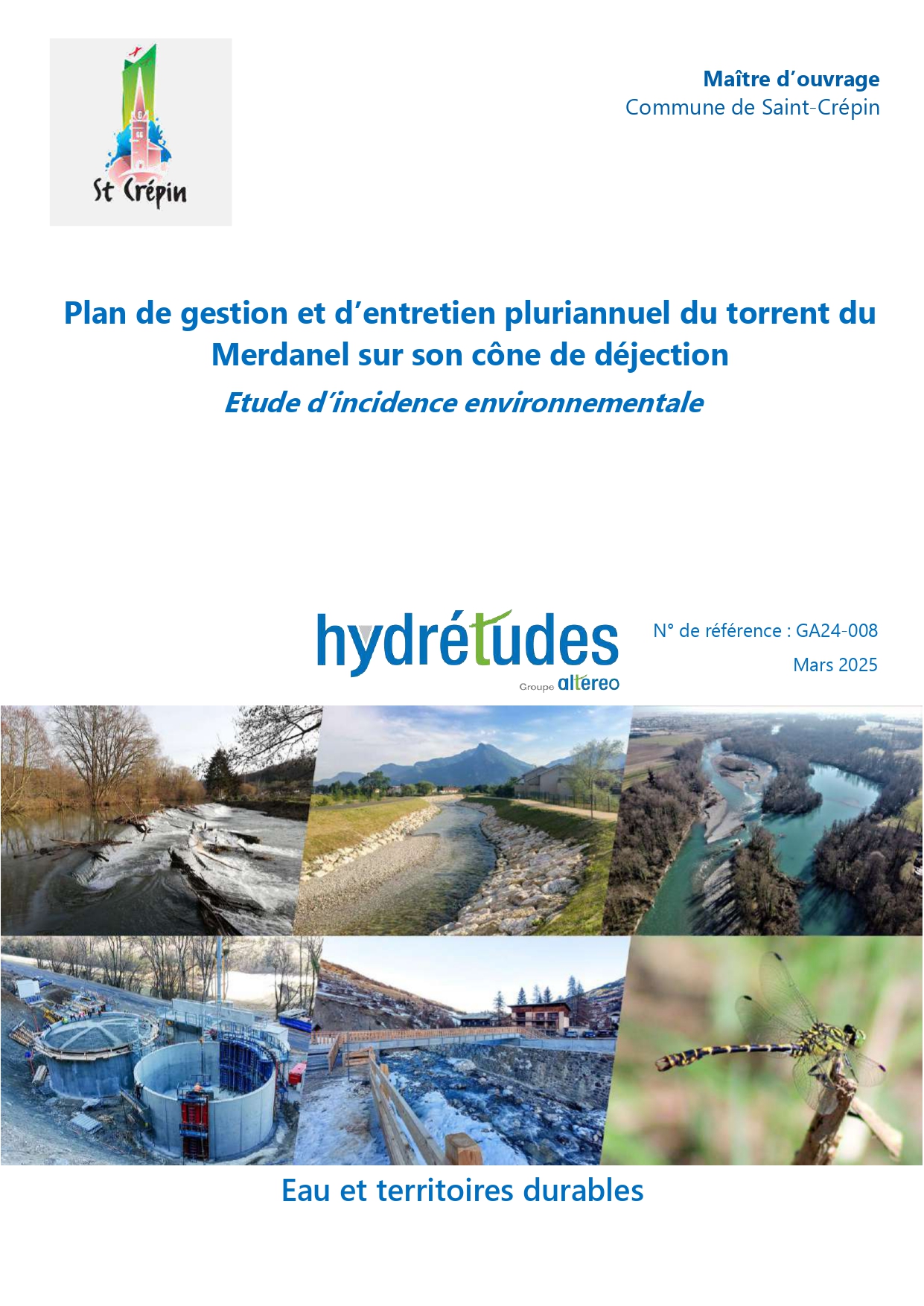 Merdanel_AE_Incidence-environnementale