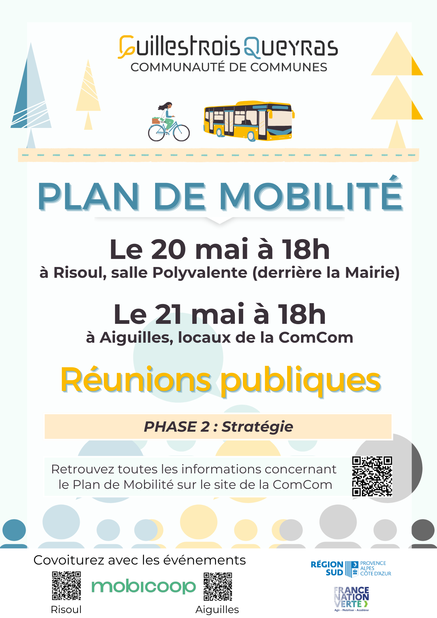 plan de mobilité