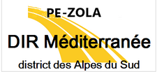 DIR Méditerranée