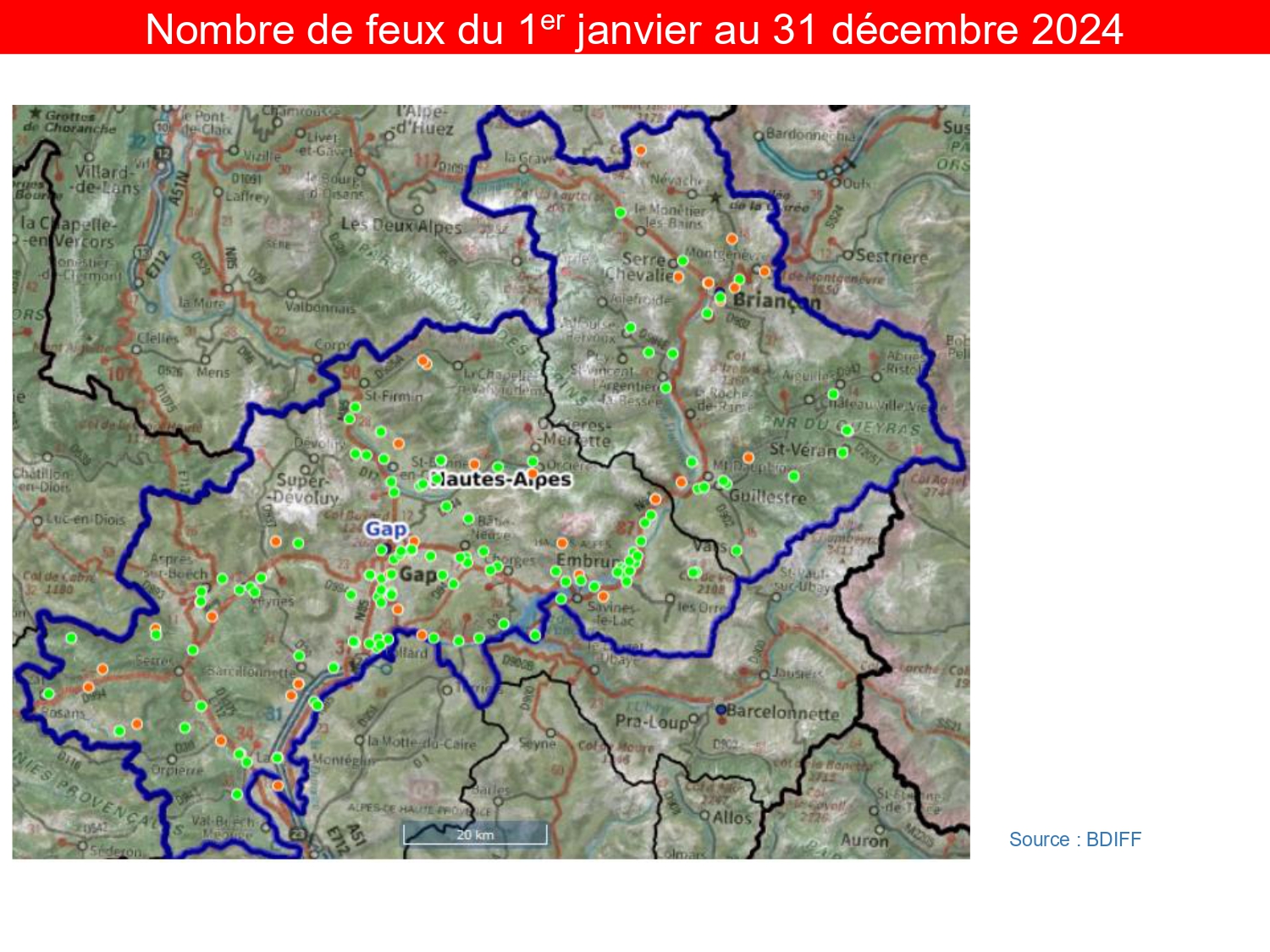 réunion publique OLD