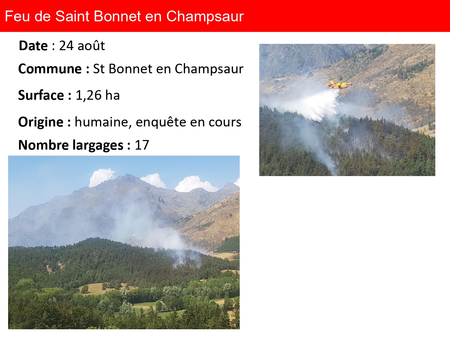 réunion publique OLD