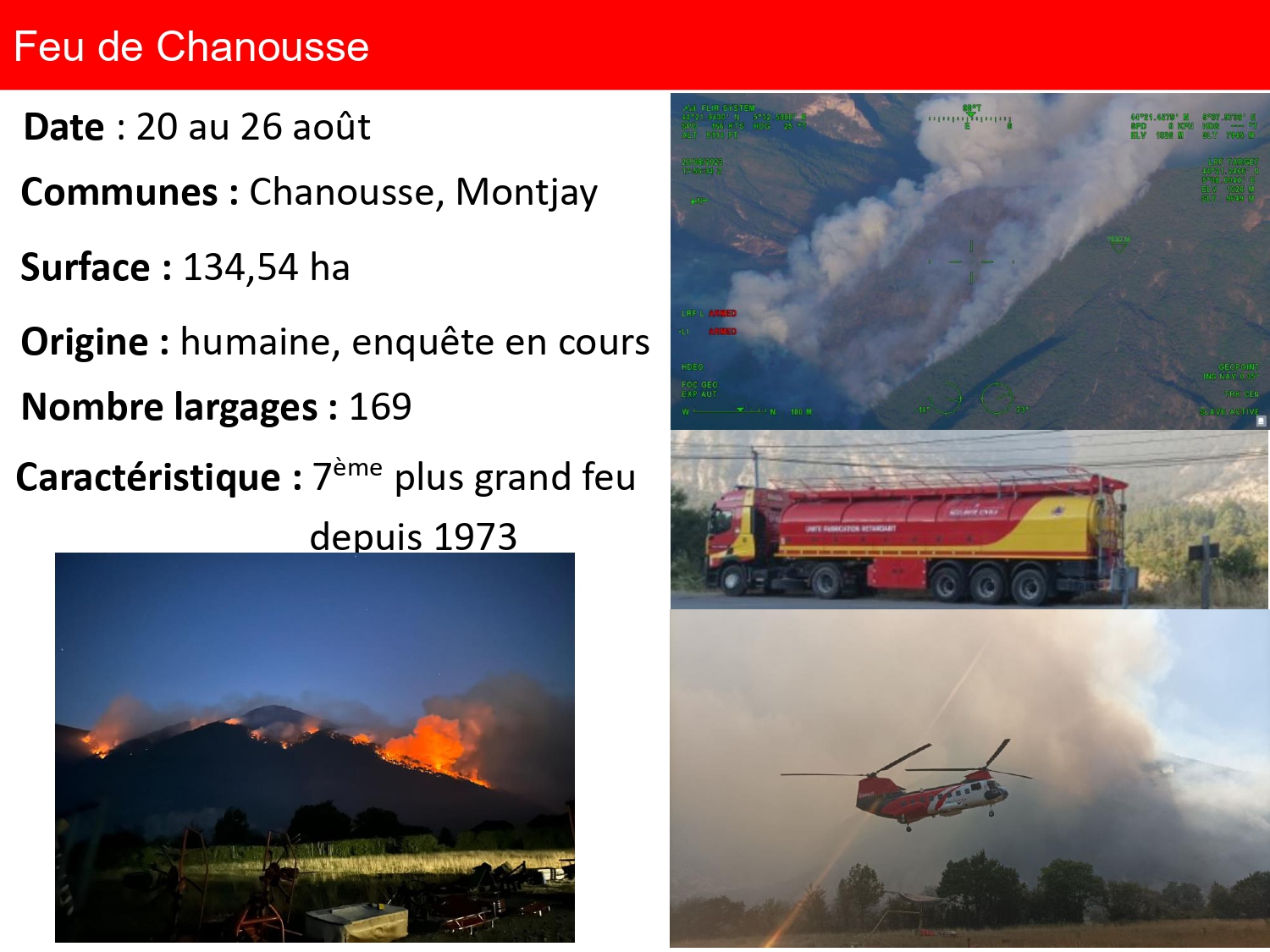 réunion publique OLD