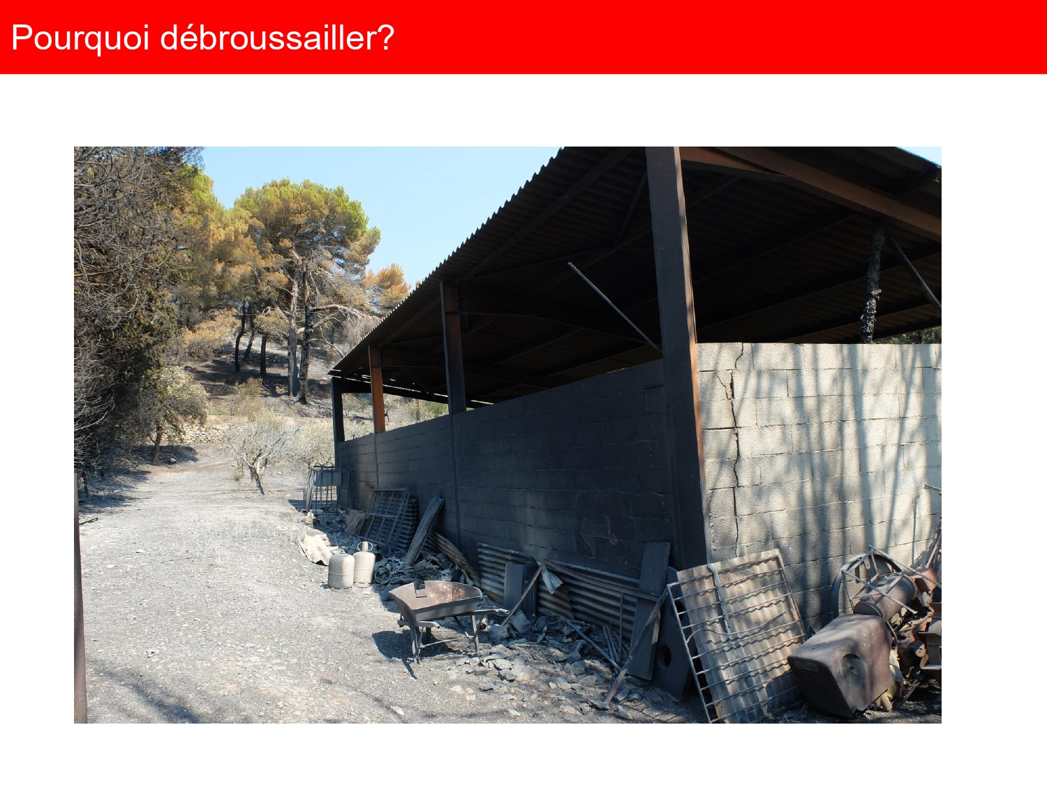 réunion publique OLD