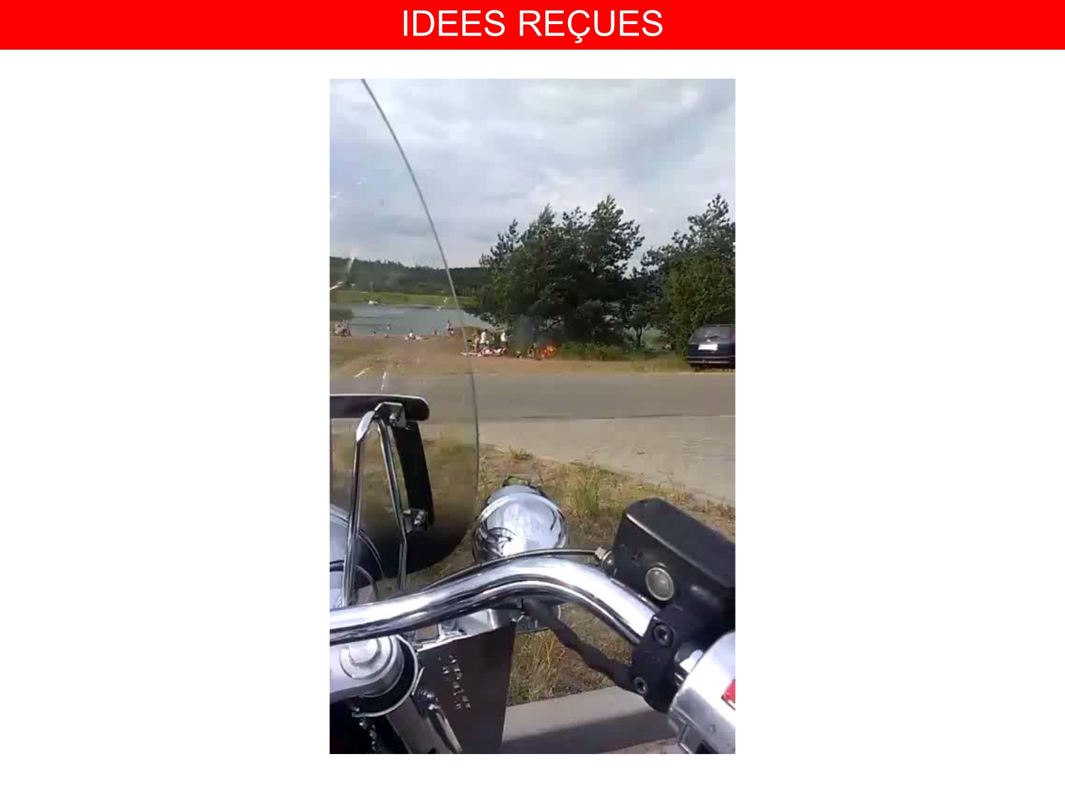 réunion publique OLD