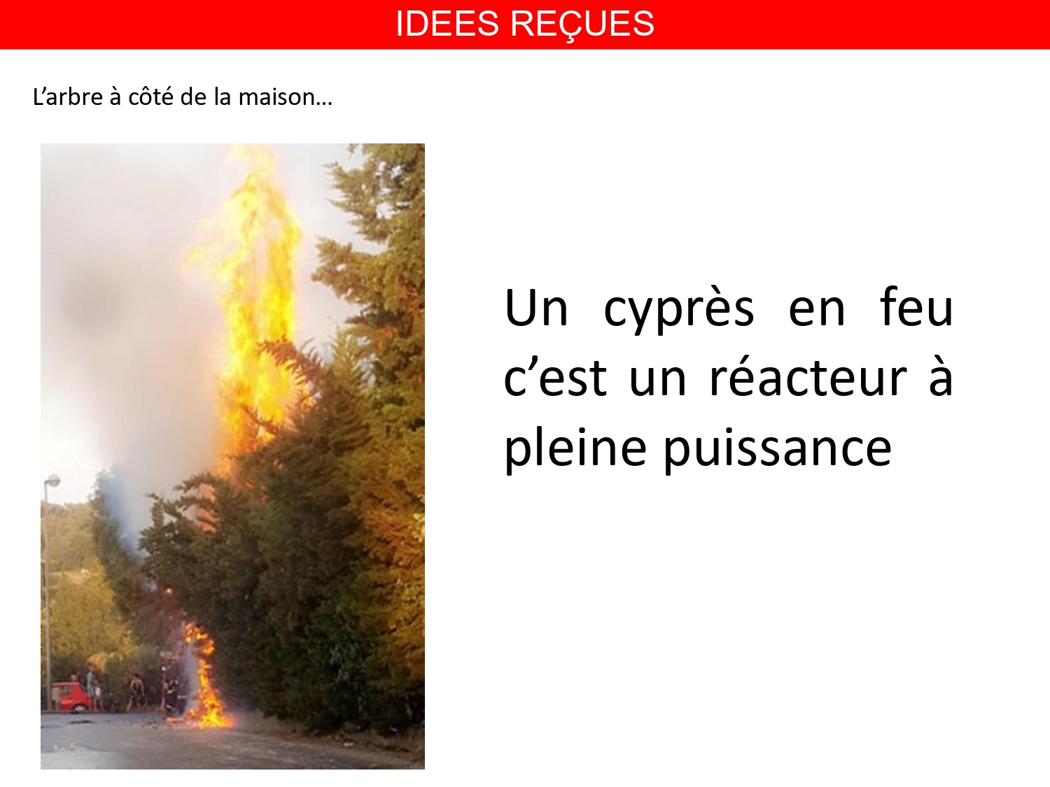 réunion publique OLD