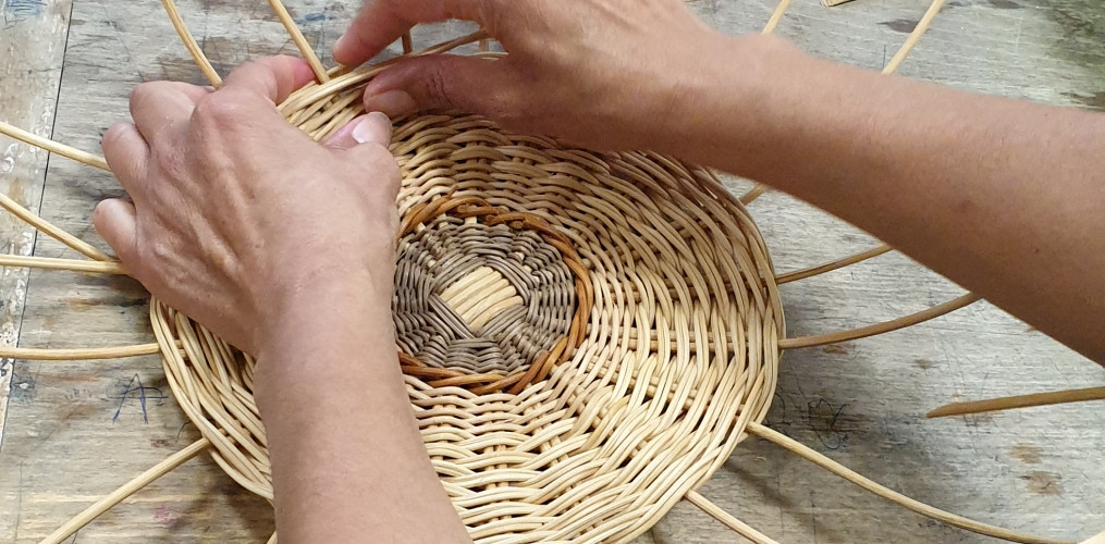 médiathèque vannerie