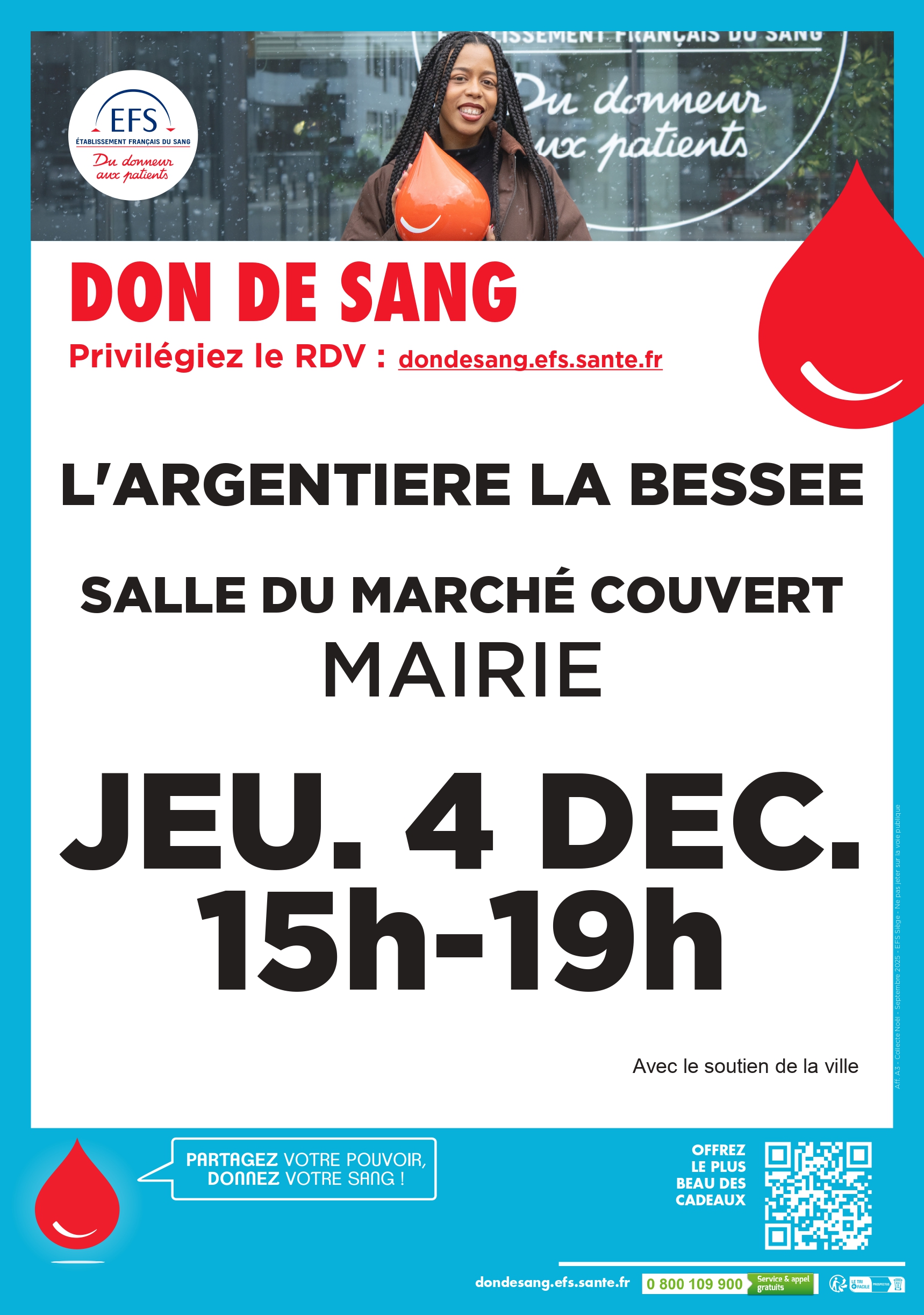 Don du sang Don du sang