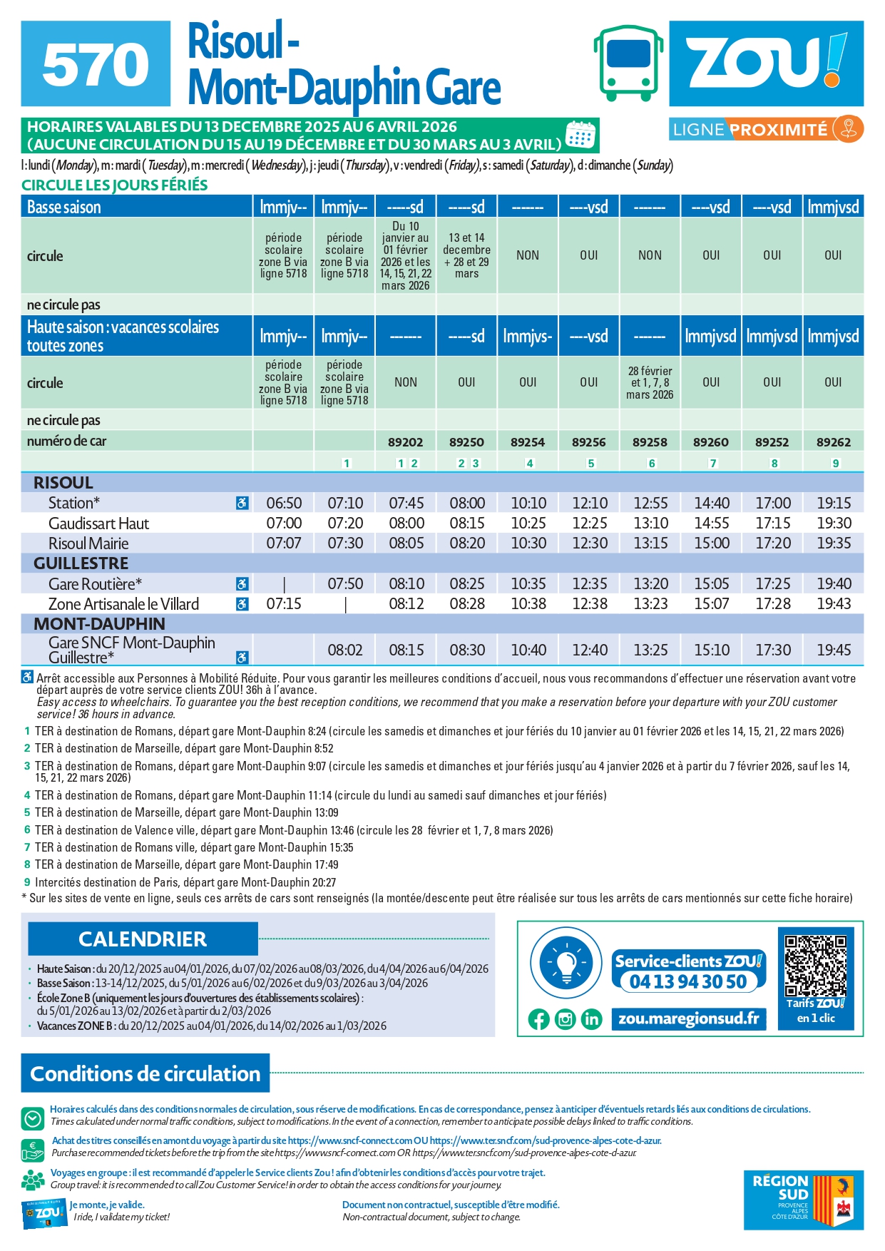 navette Mont Dauphin Risoul navette Mont Dauphin Risoul
