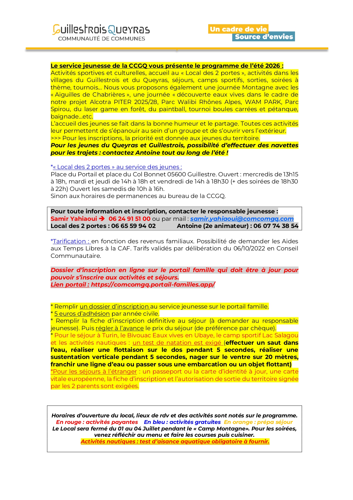 animations jeunesse1 animations jeunesse1