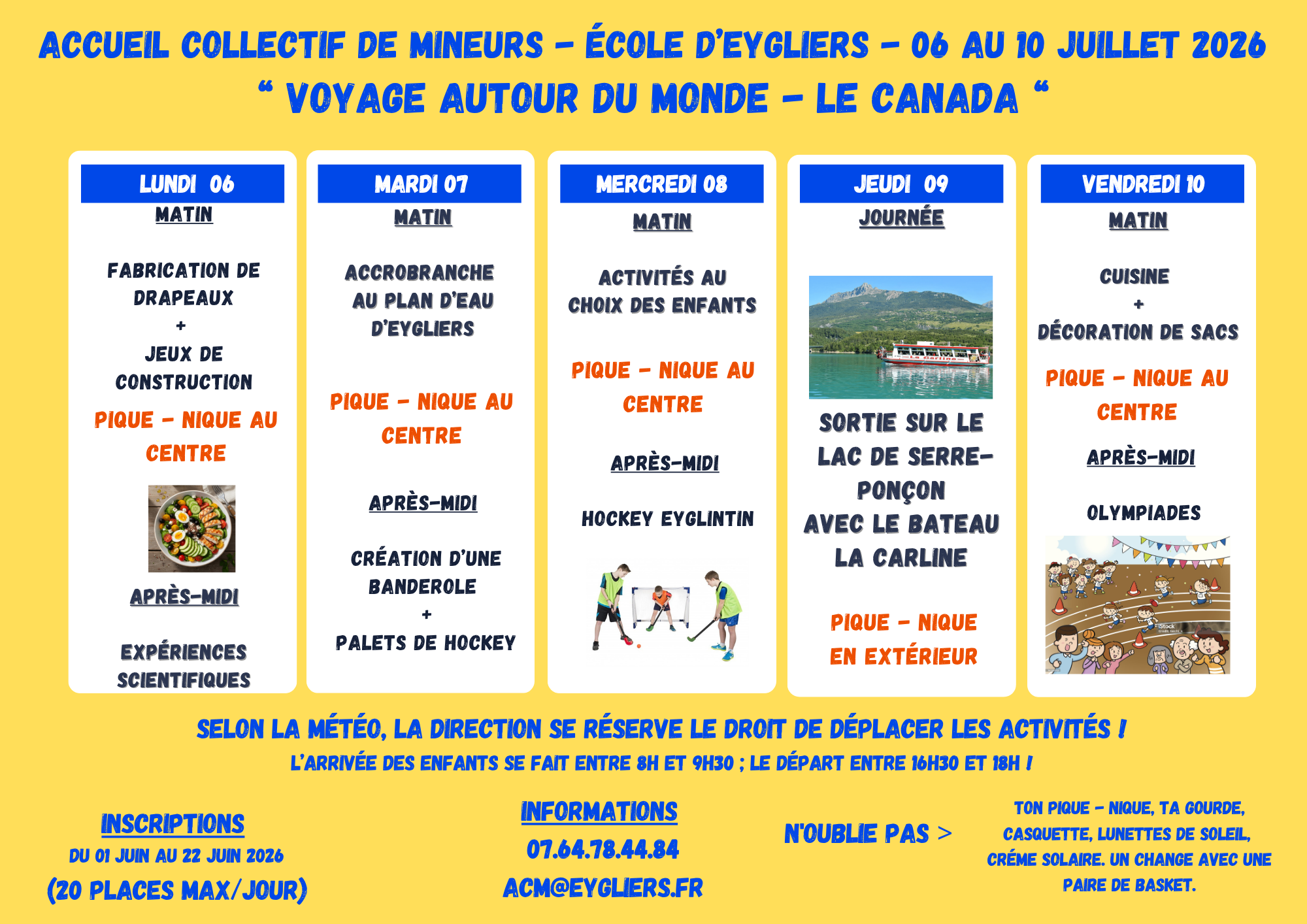 programme eygliers 2026 - 1 programme eygliers 2026 - 1
