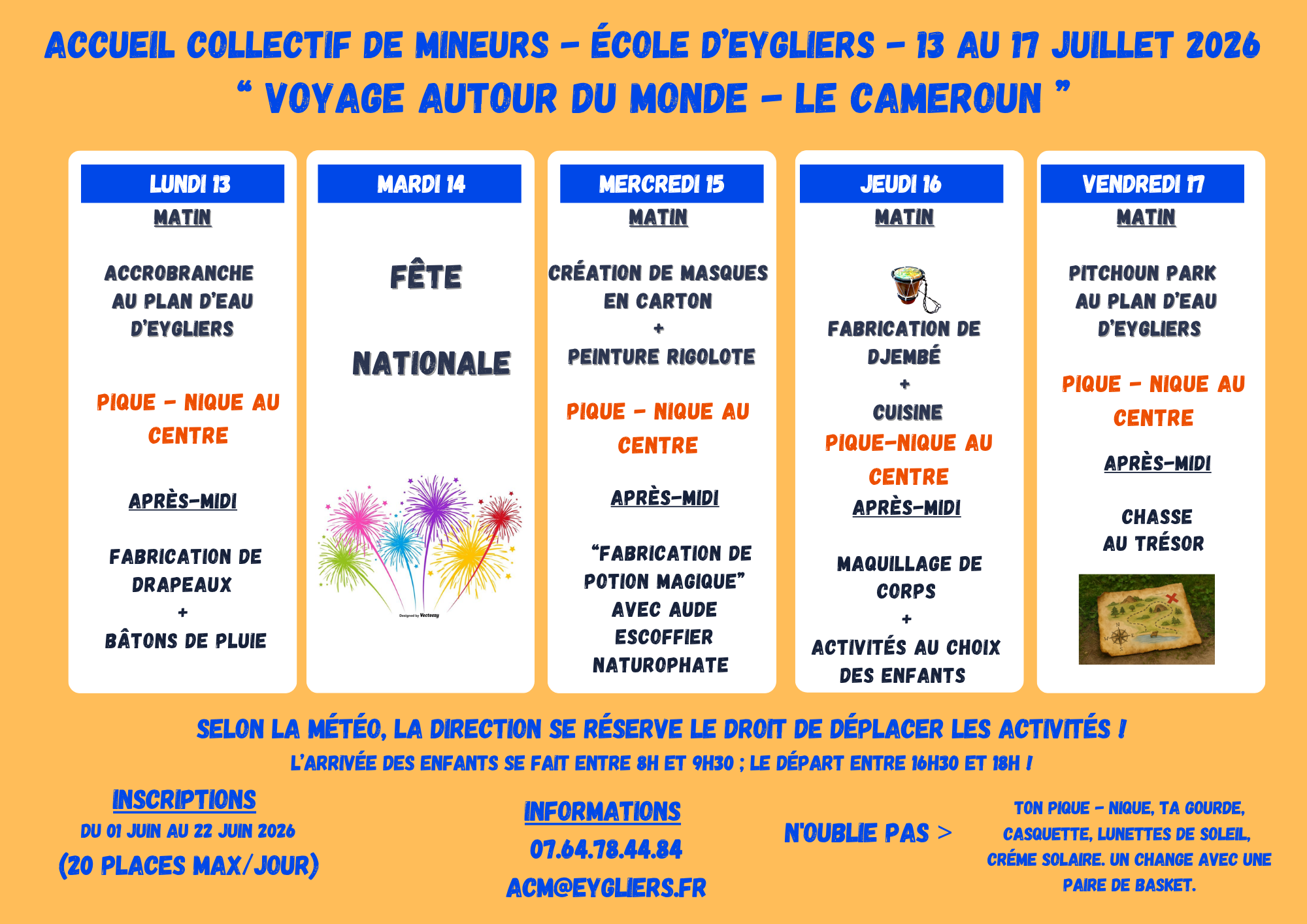 programme eygliers 2026 - 2 programme eygliers 2026 - 2