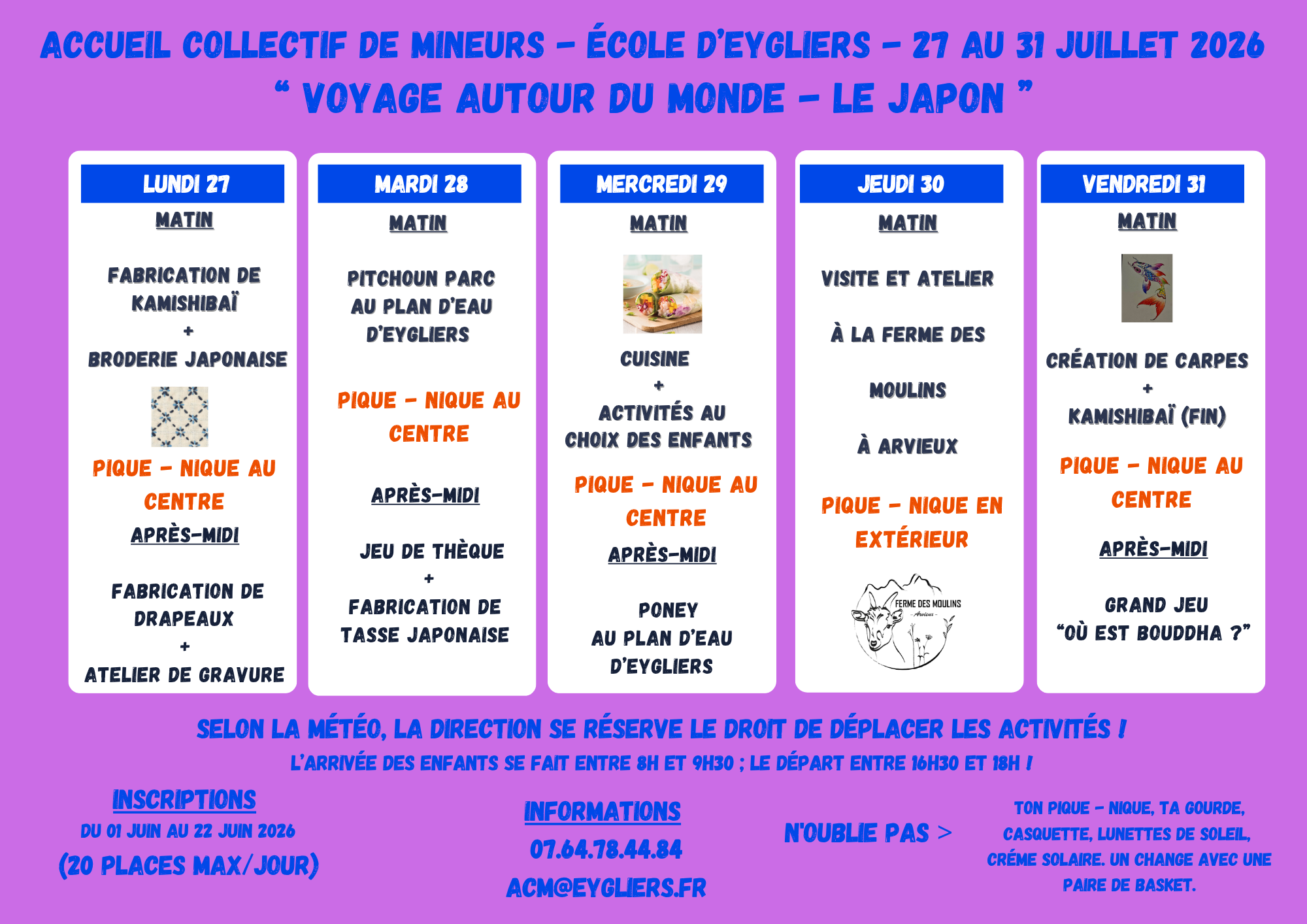 programme eygliers 2026 - 4 programme eygliers 2026 - 4
