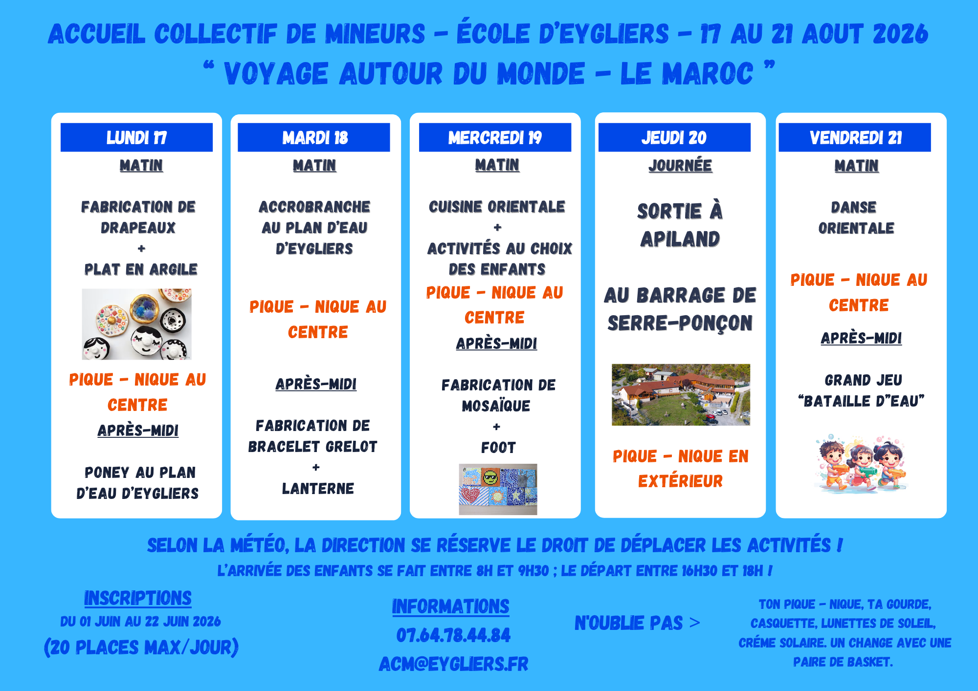 programme eygliers 2026 - 7 programme eygliers 2026 - 7
