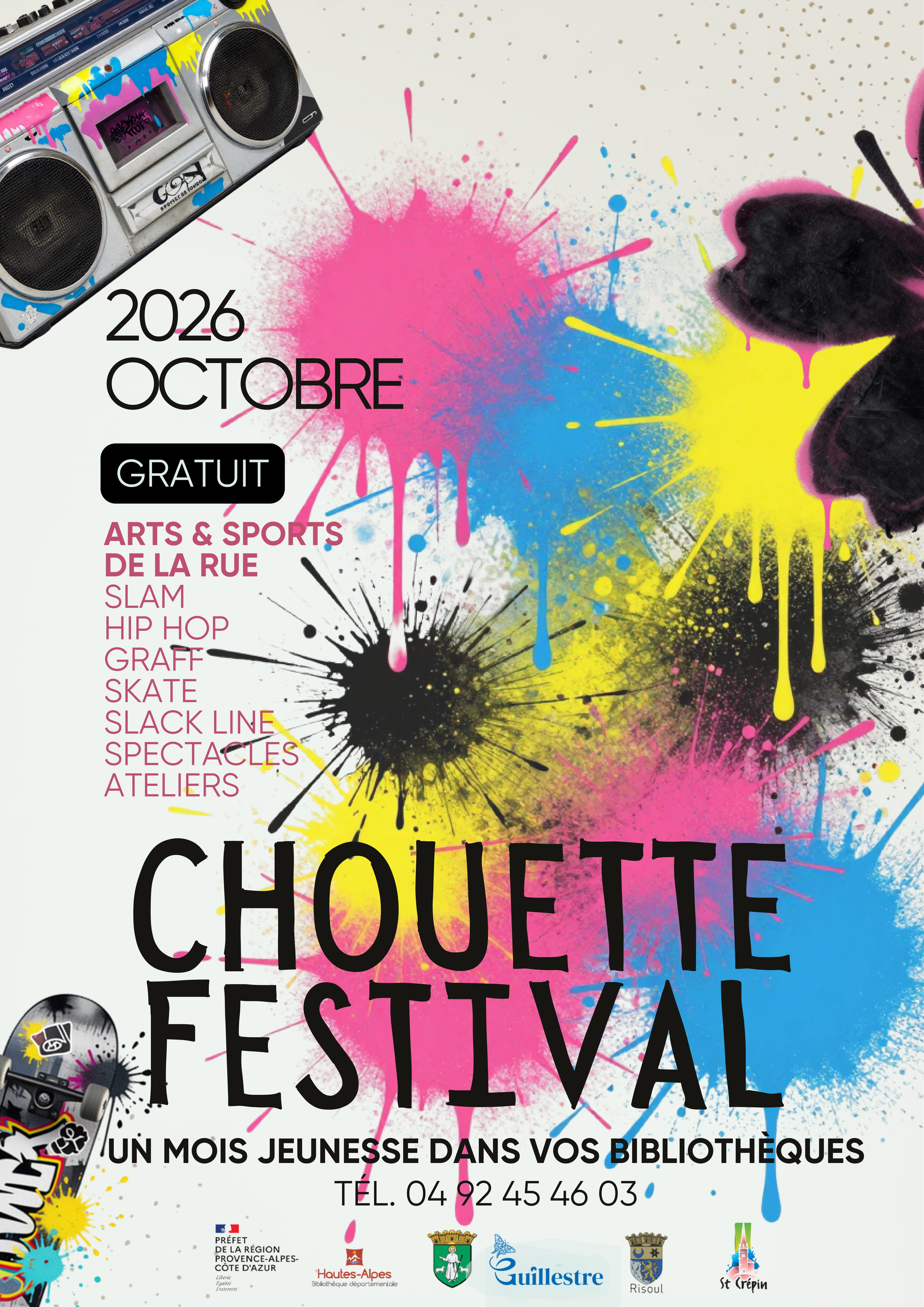 chouette 2026 chouette 2026