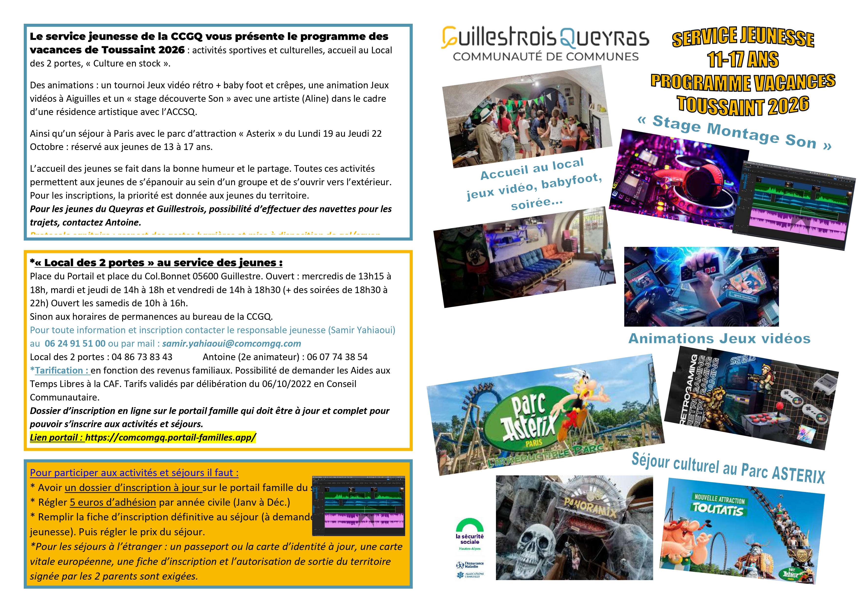 programme comcom 1 programme comcom 1